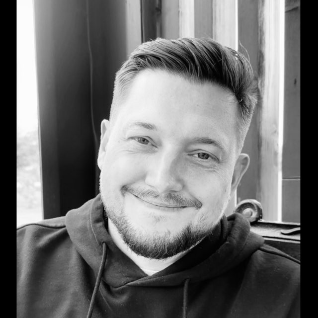 Илья Александров