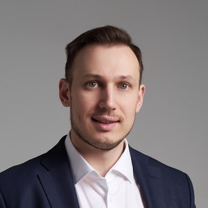 Антон Карцев