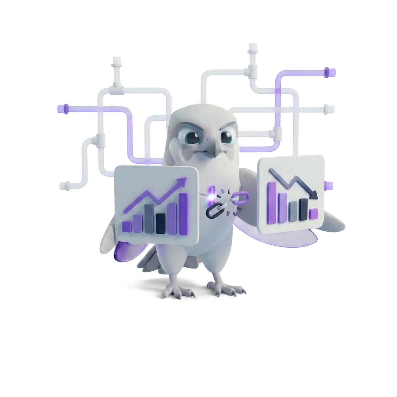 Нет контроля над продажами