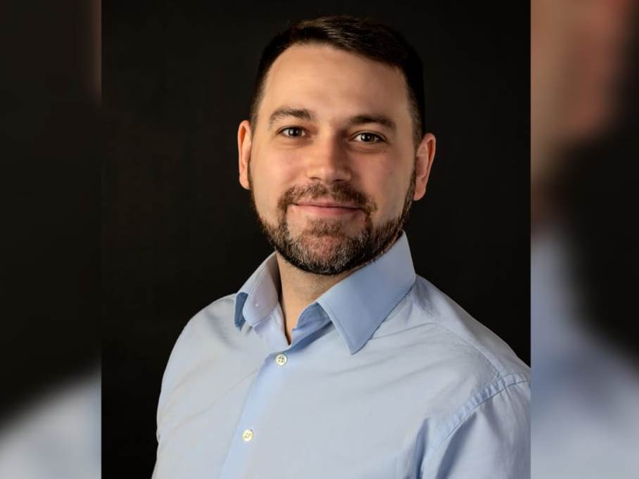 Сергей Стукалов