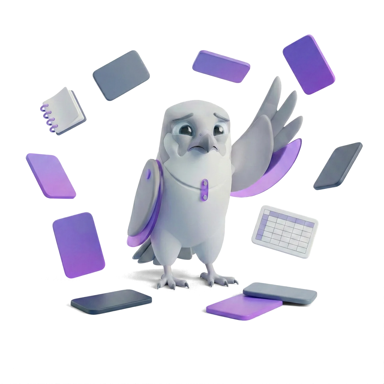 Заявки теряются