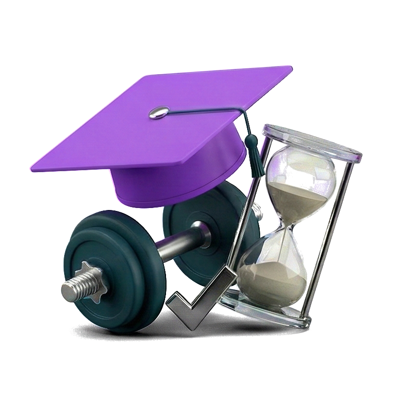 Фитнес и образование