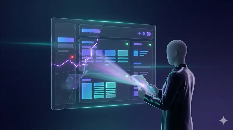 Что делать, если amoCRM не работает?