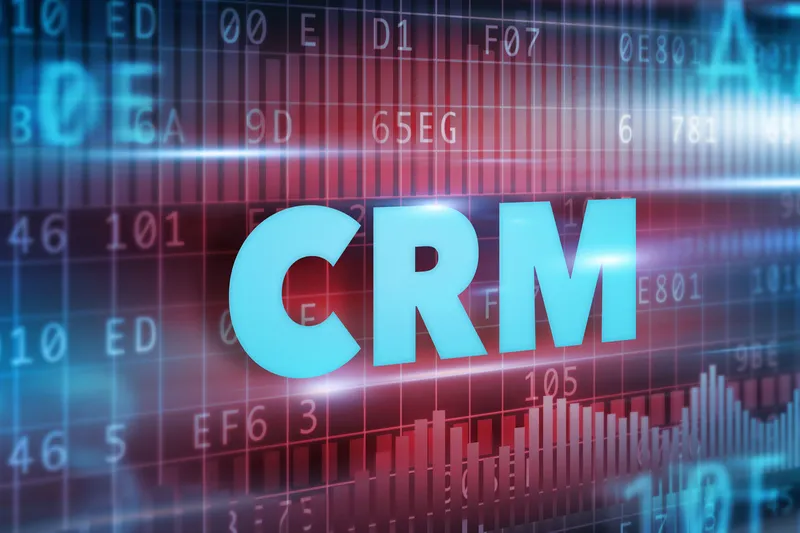 Как CRM поможет сохранить Ваших клиентов