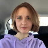 Виктория Кравцова