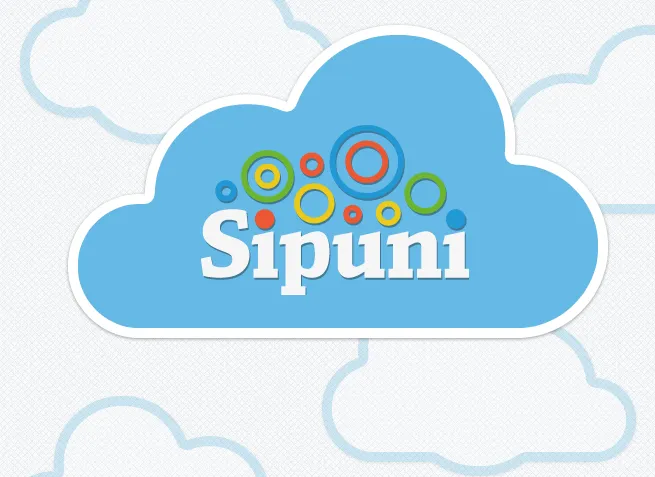 Sipuni логотип