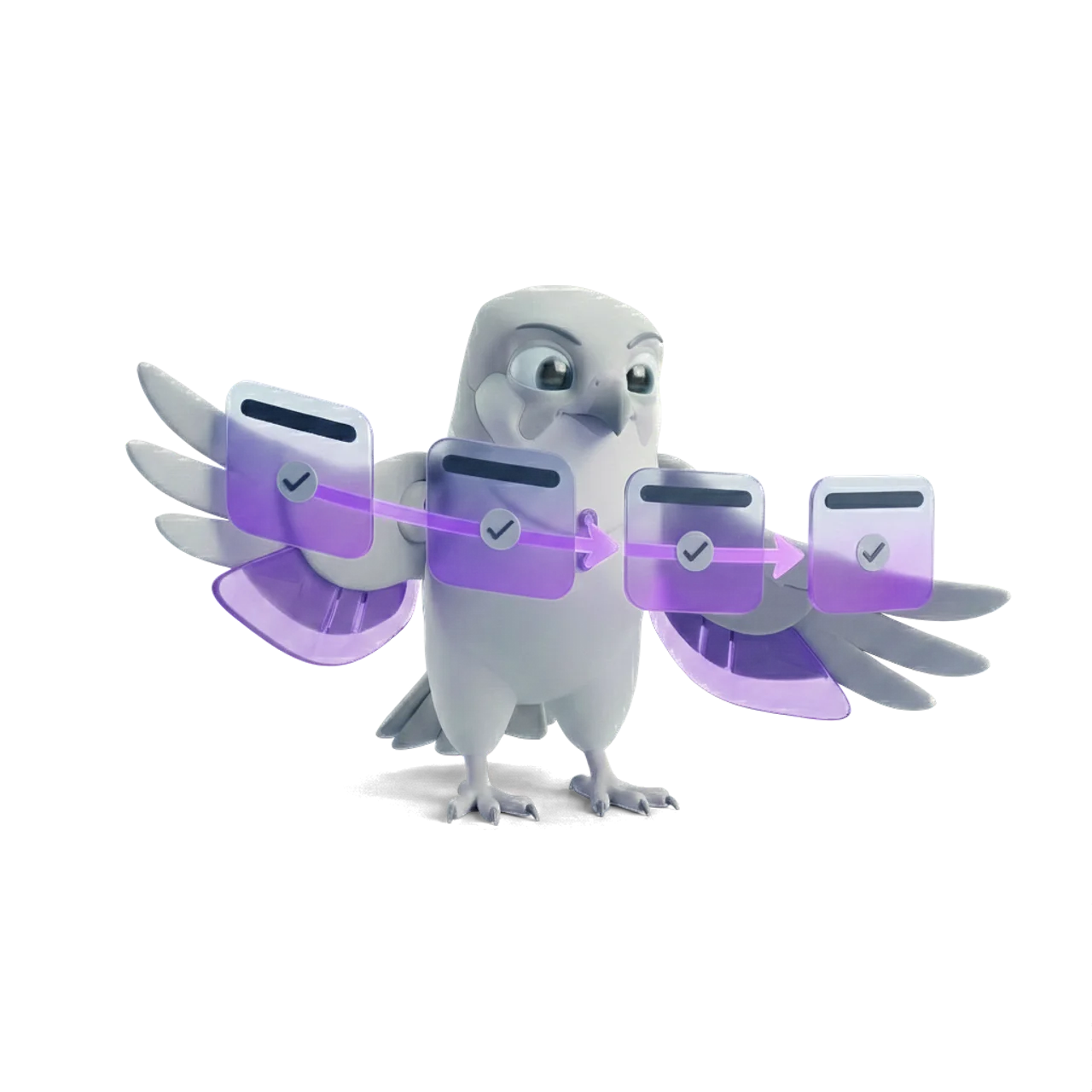 Воронка продаж с автоматизацией