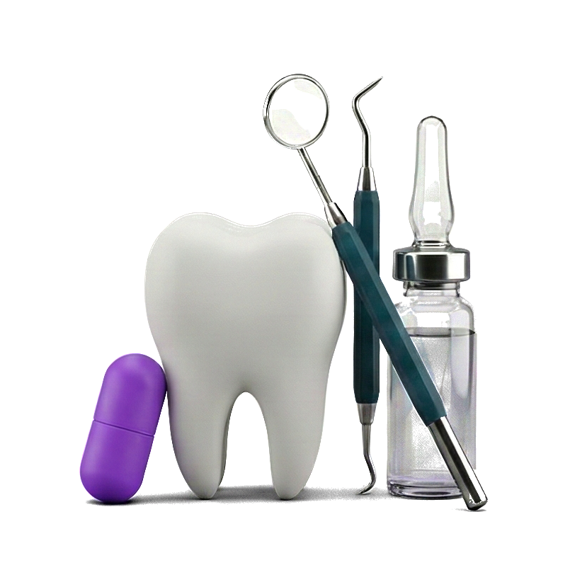 Медицина и стоматология