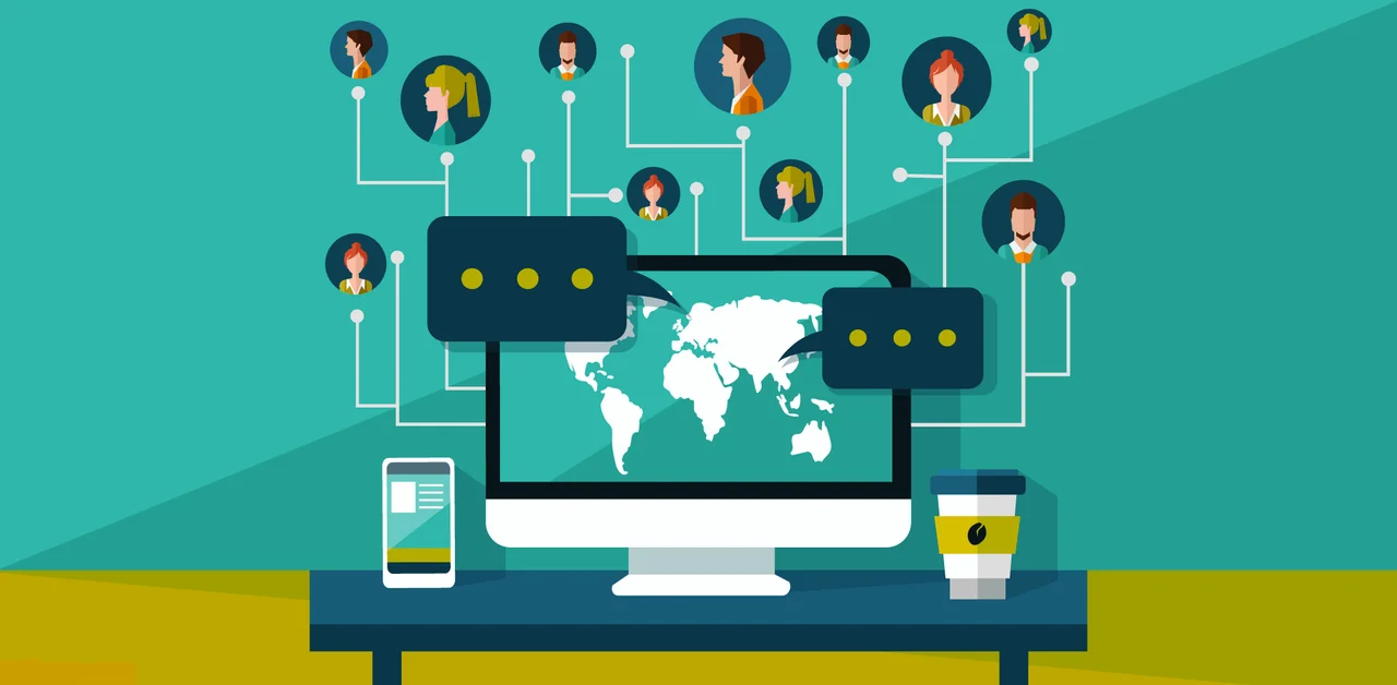 Как перевести отдел продаж на удаленку? Пошаговый чек-лист для руководителей и собственников