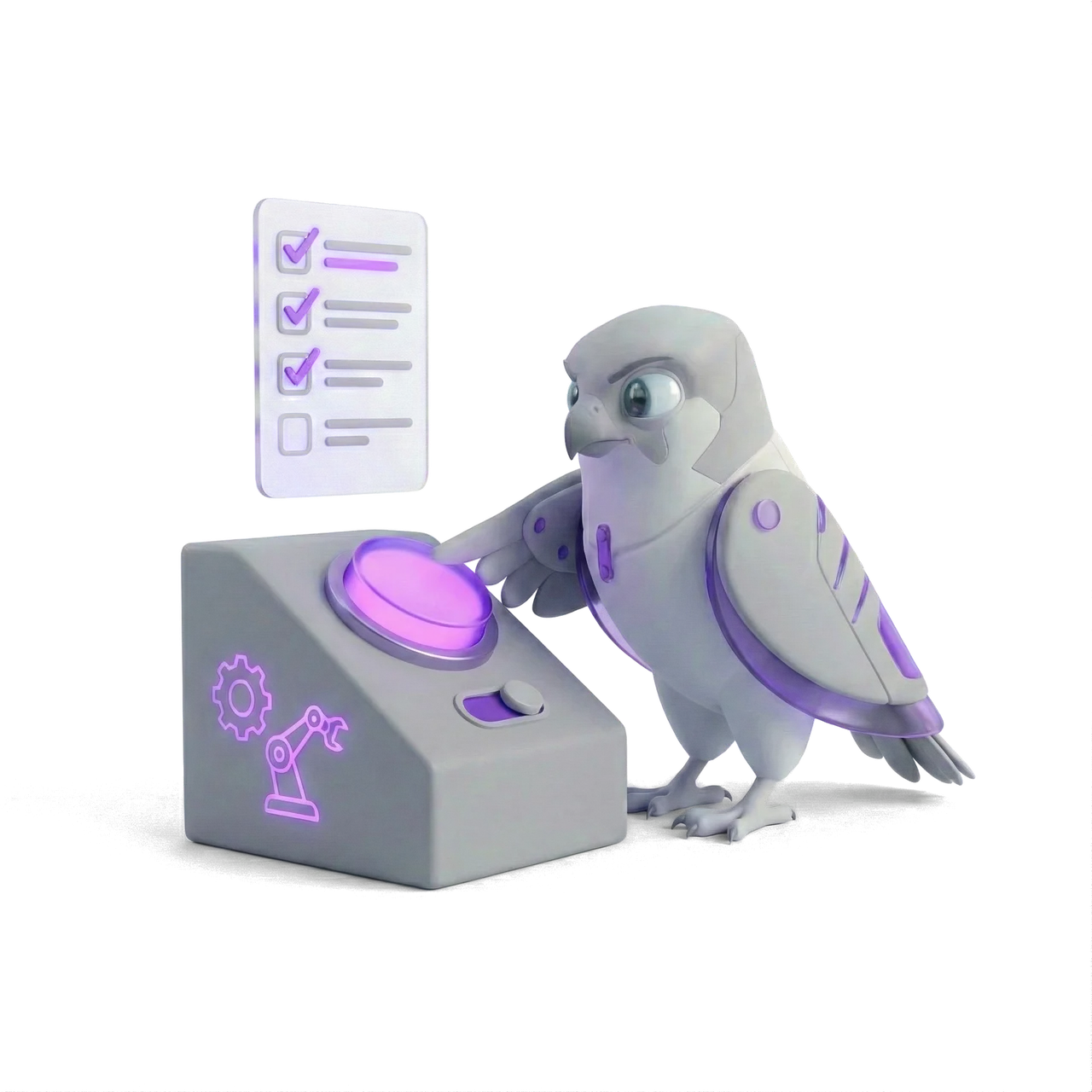 Автоматизация рутины