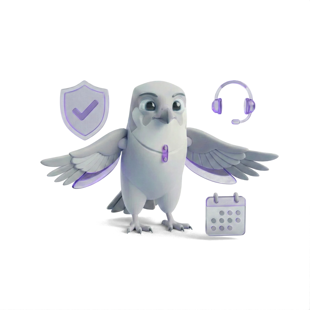 Поддержка после запуска