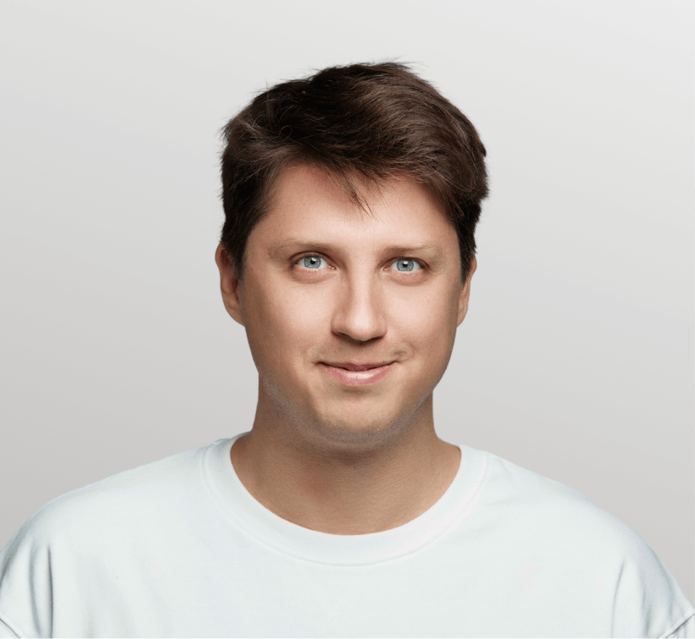 Михаил Танский