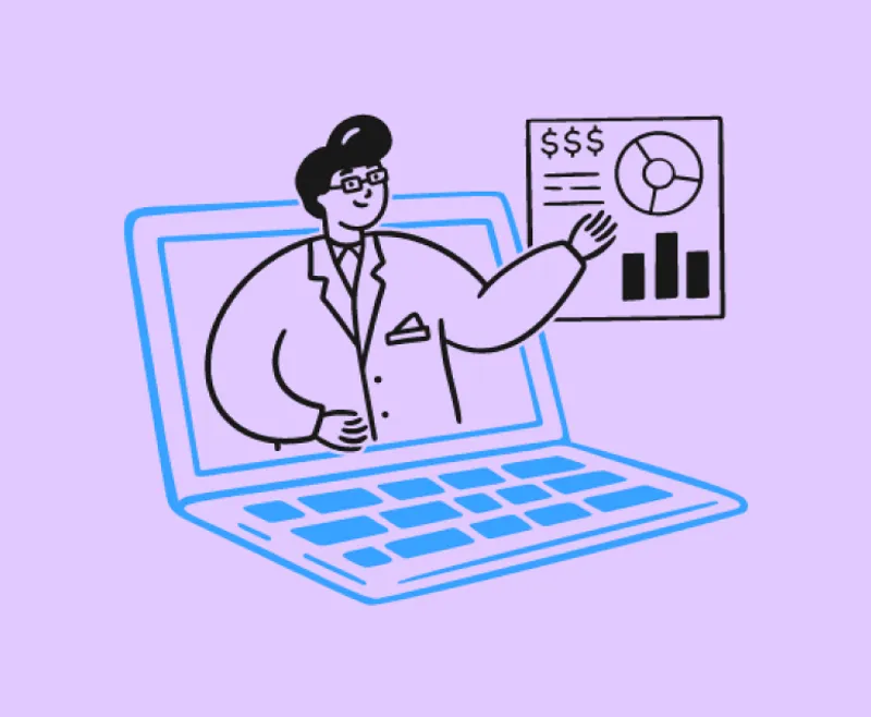 За кулисами финансов: как CFO формирует будущее компании