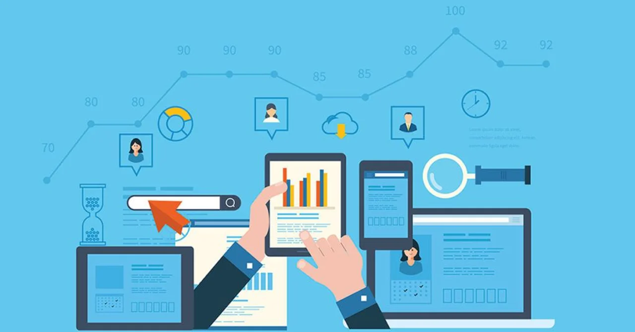 Пять подготовительных шагов к автоматизации бизнеса