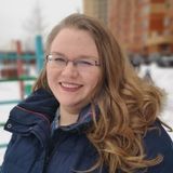 Диана Рукавишникова