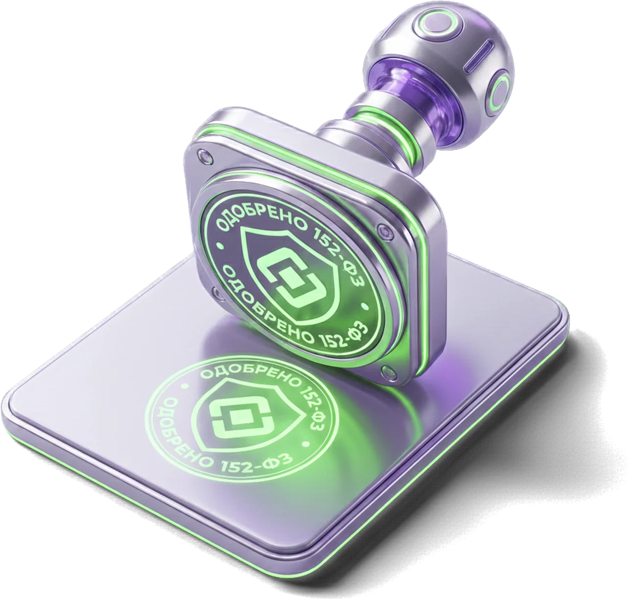 Как не нарваться на штрафы по закону «О&nbsp;персональных данных»