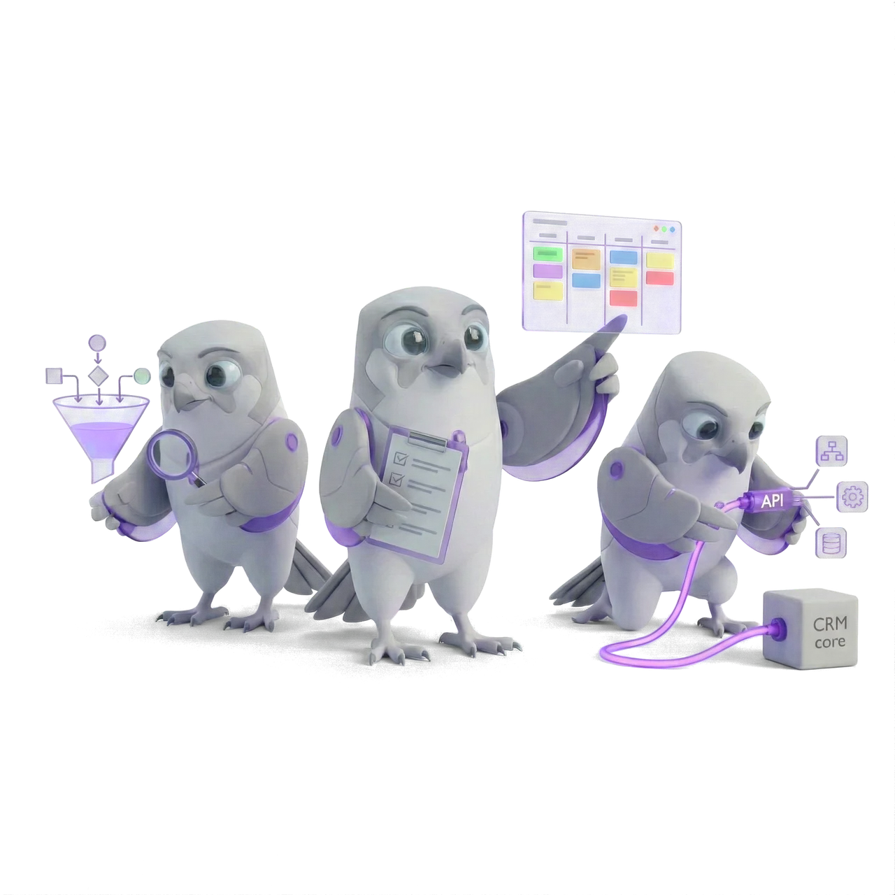 Внедряем с 2018 года