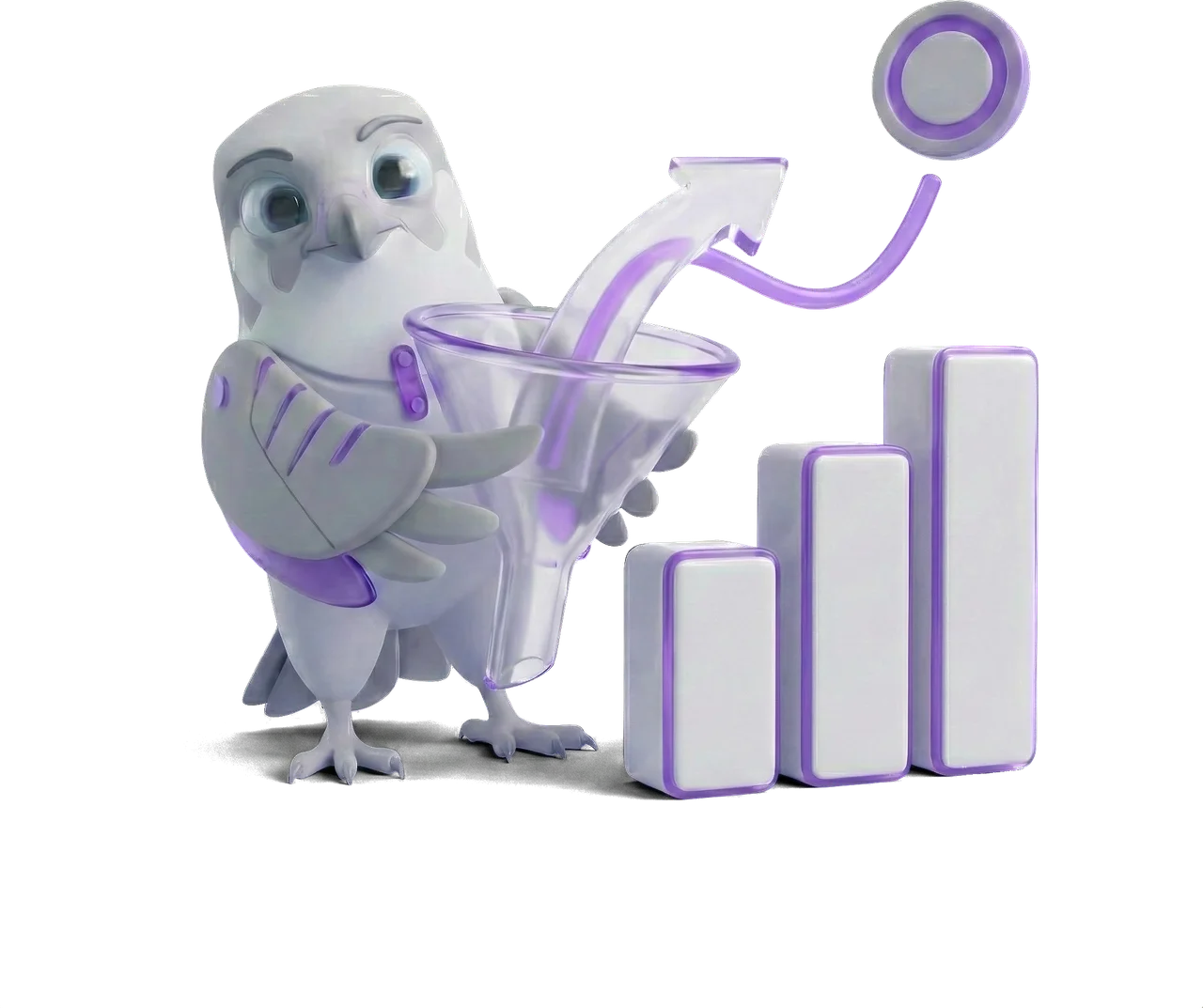 Аналитика и прогноз выручки