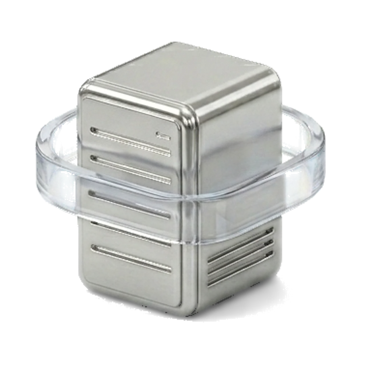 On-premise и закрытый контур