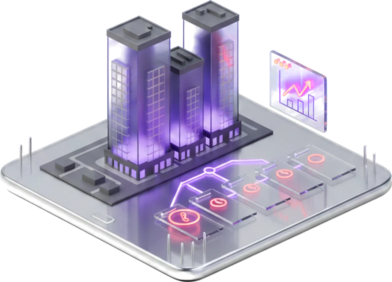 Как построить экосистему цифровых продаж для застройщиков