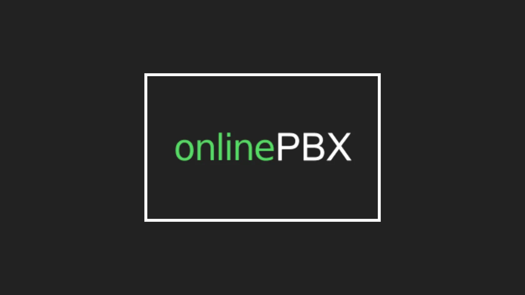 onlinePBX логотип