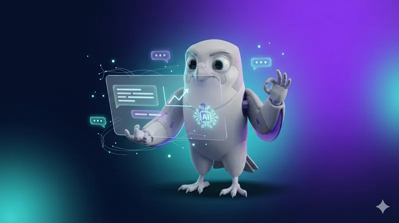 Как amoAI изменит работу менеджеров по продажам? Обзор новых ИИ функций в amoCRM