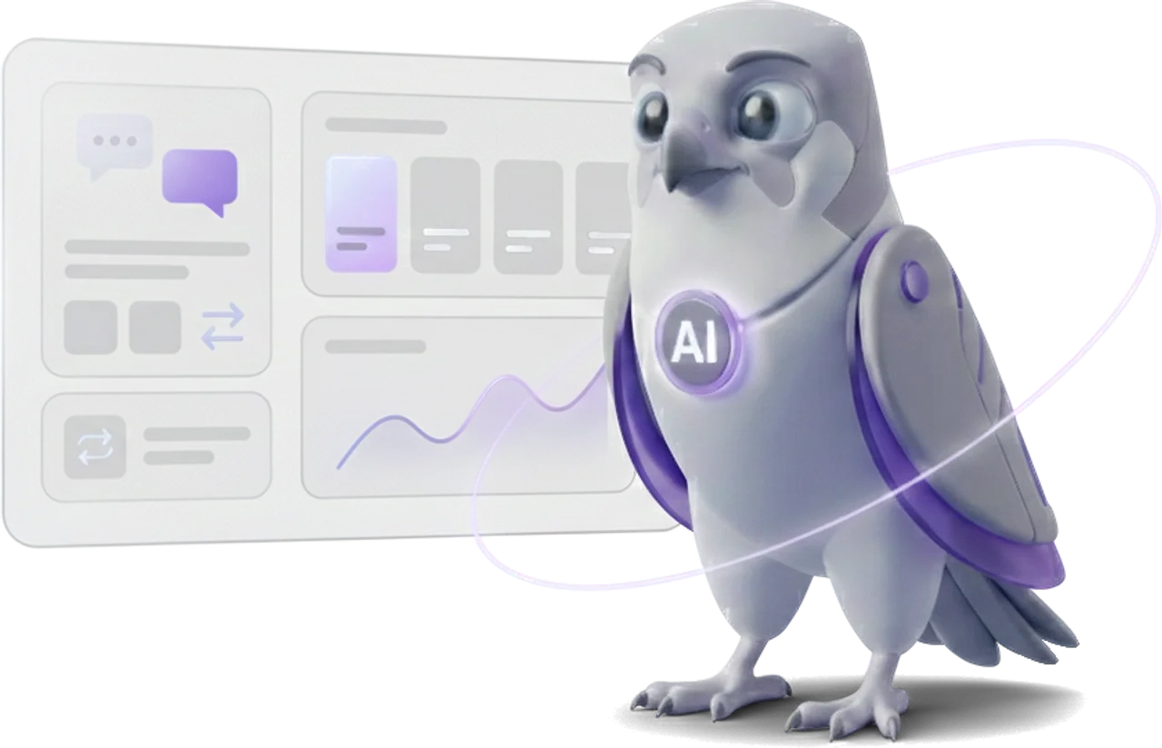 AI-агент в amoCRM