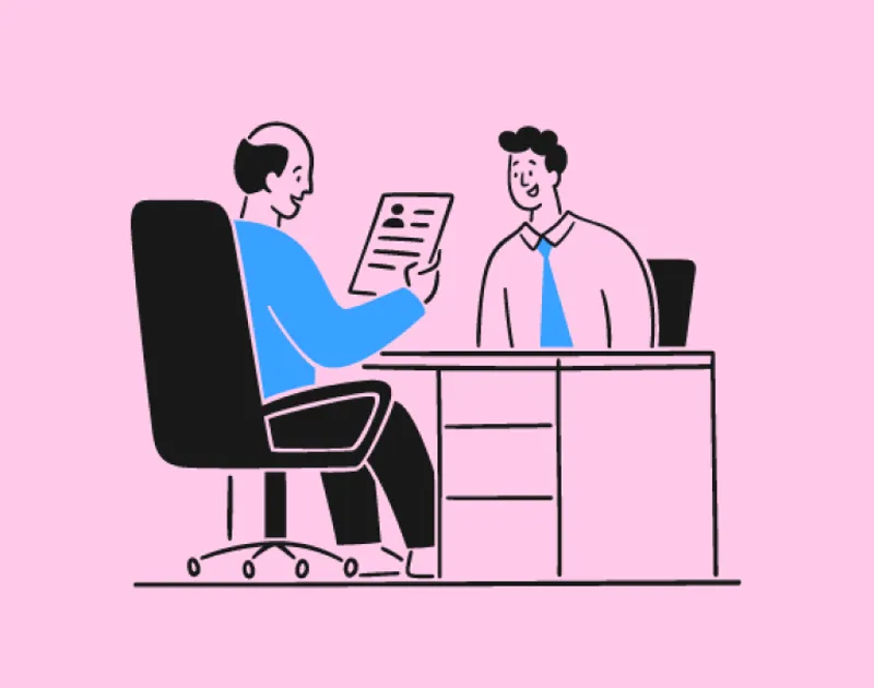 Интервью по методике PARLA: 5 шагов, чтобы раскрыть кандидата