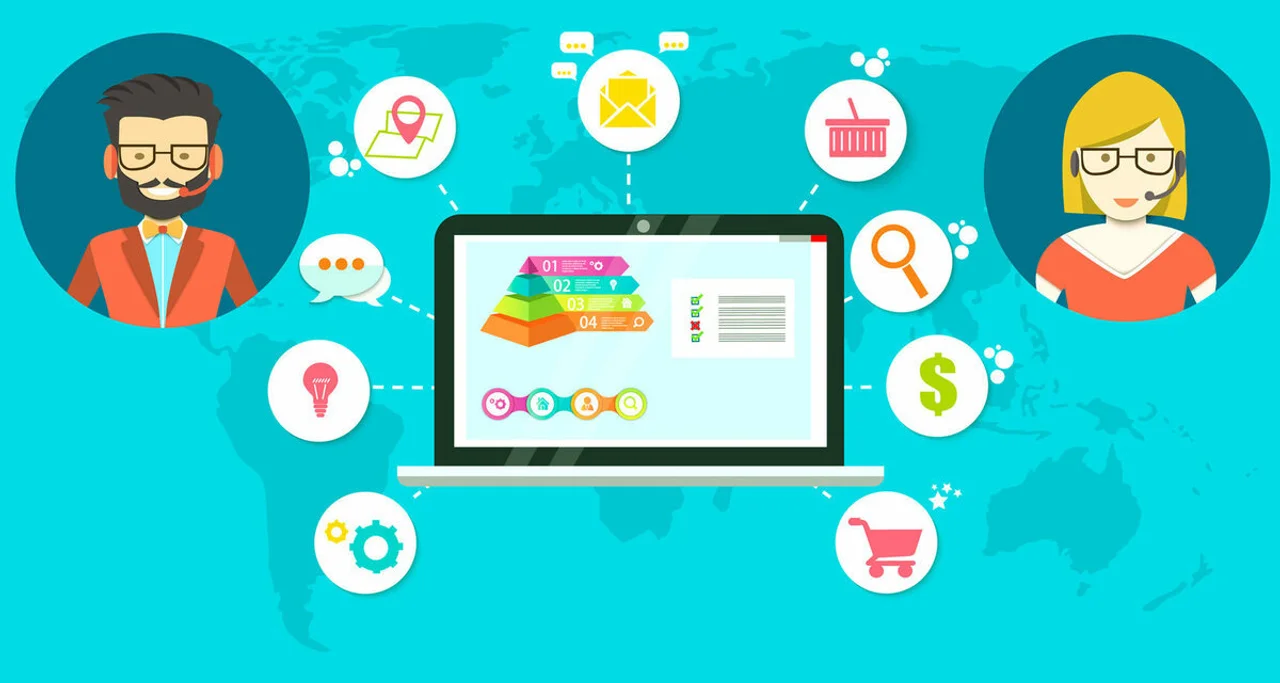 Как внедрить CRM систему? Пошаговый чек-лист для руководителей и собственников