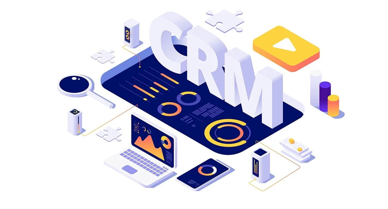 Почему компаниям нужна CRM-система?