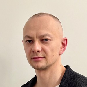 Александр Рыжов