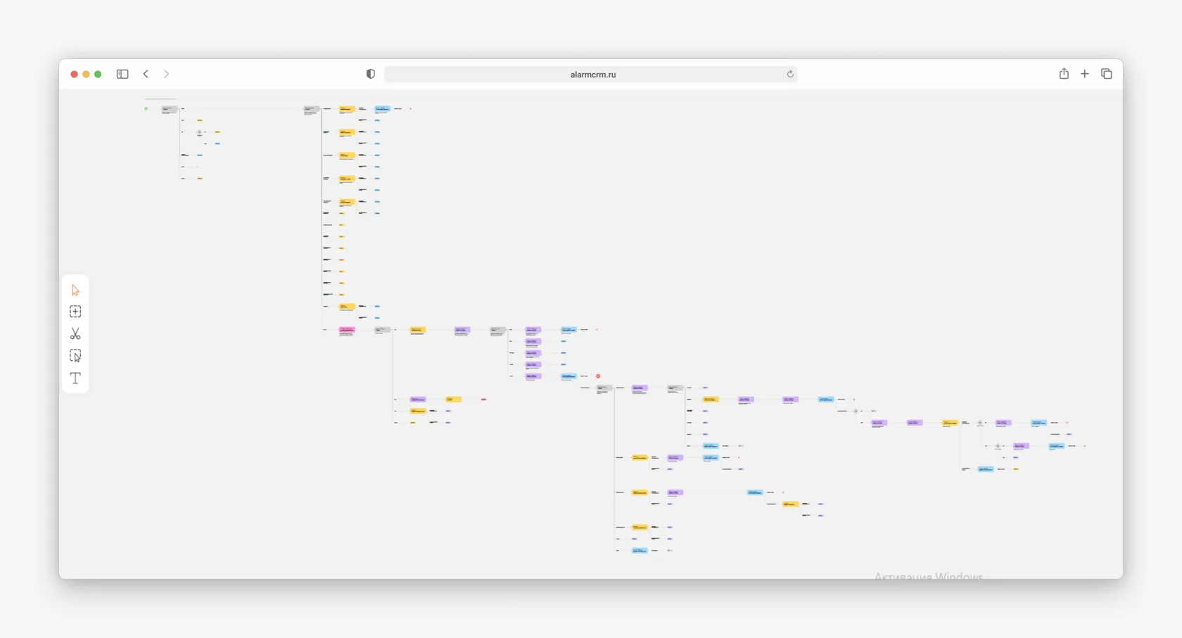 Кастомное распределение заявок на базе Sensei