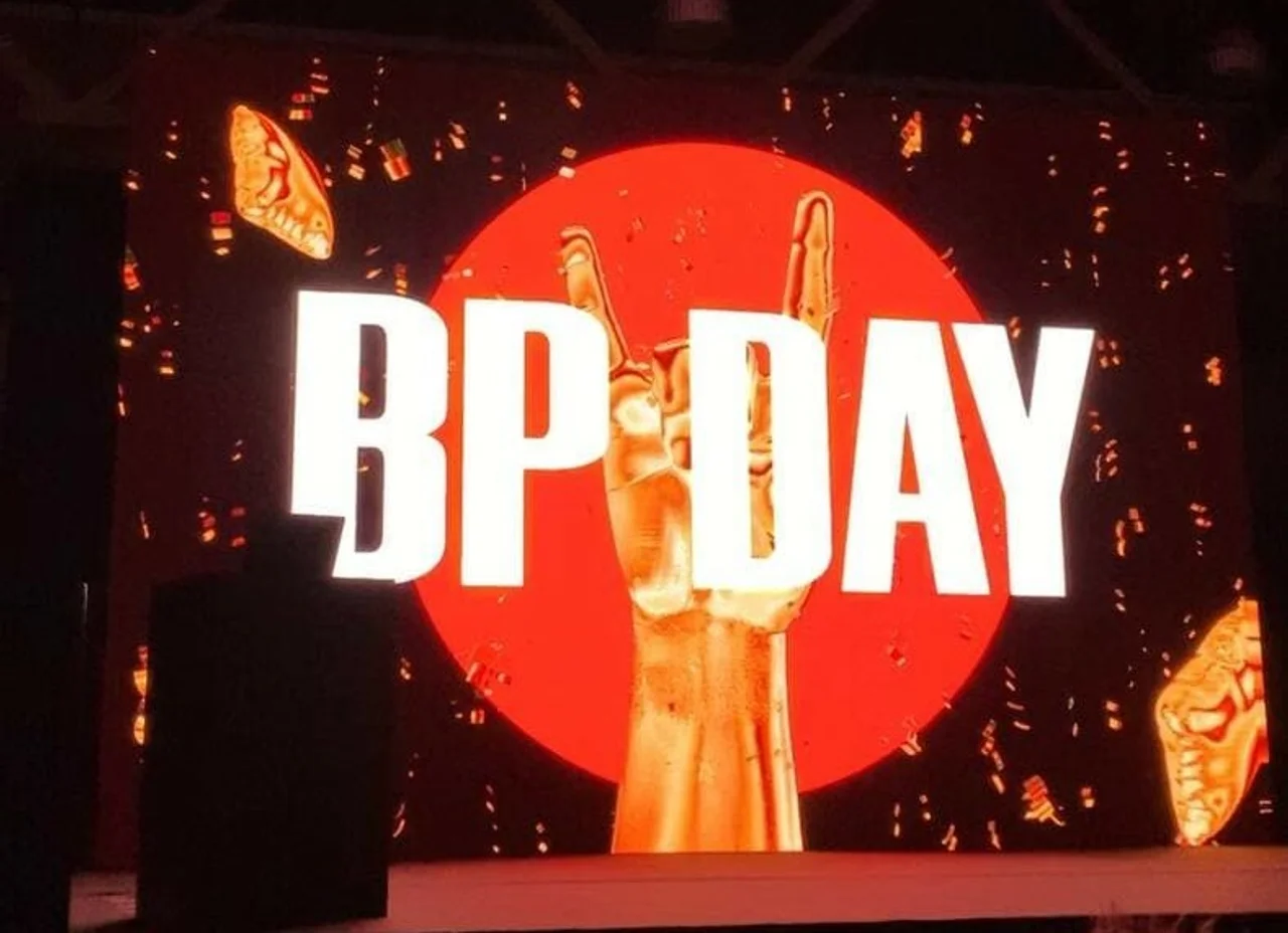 Обновления Sensei на Business Process Day