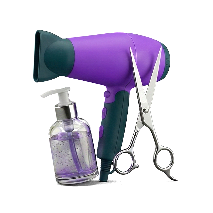 Салоны красоты и бьюти