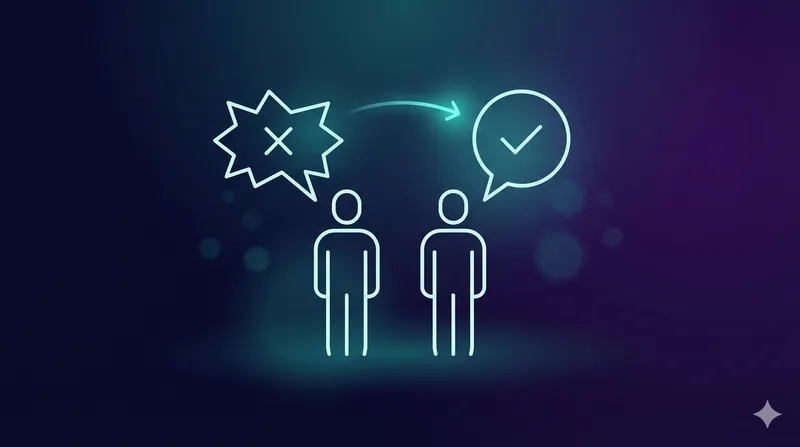 Как продавать, если клиент не готов: техники работы с возражениями