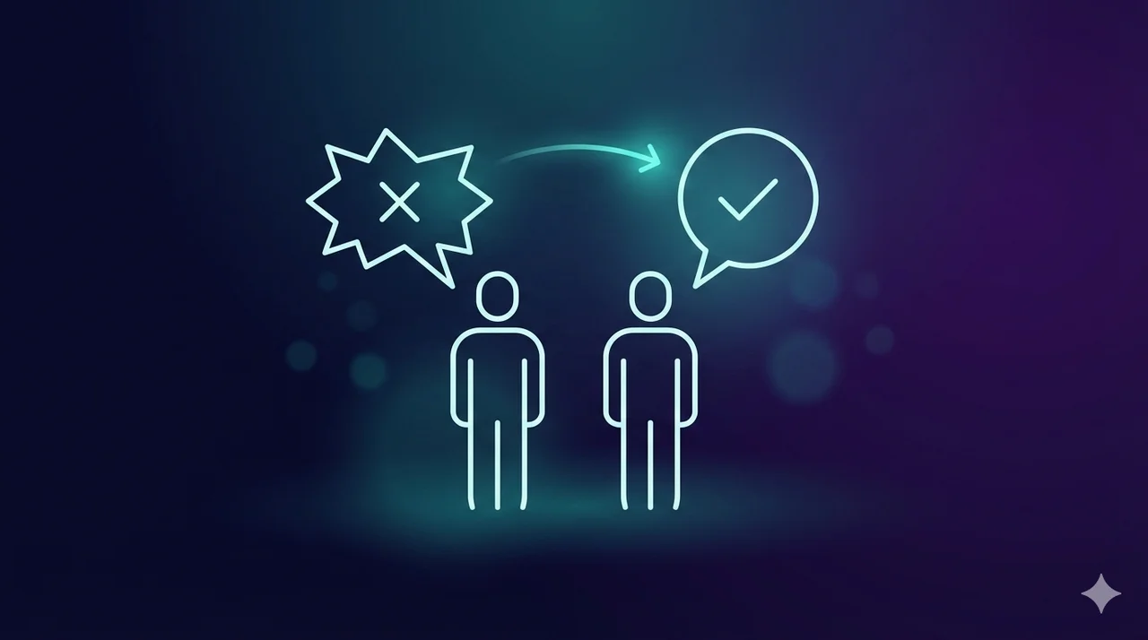 Как продавать, если клиент не готов: техники работы с возражениями