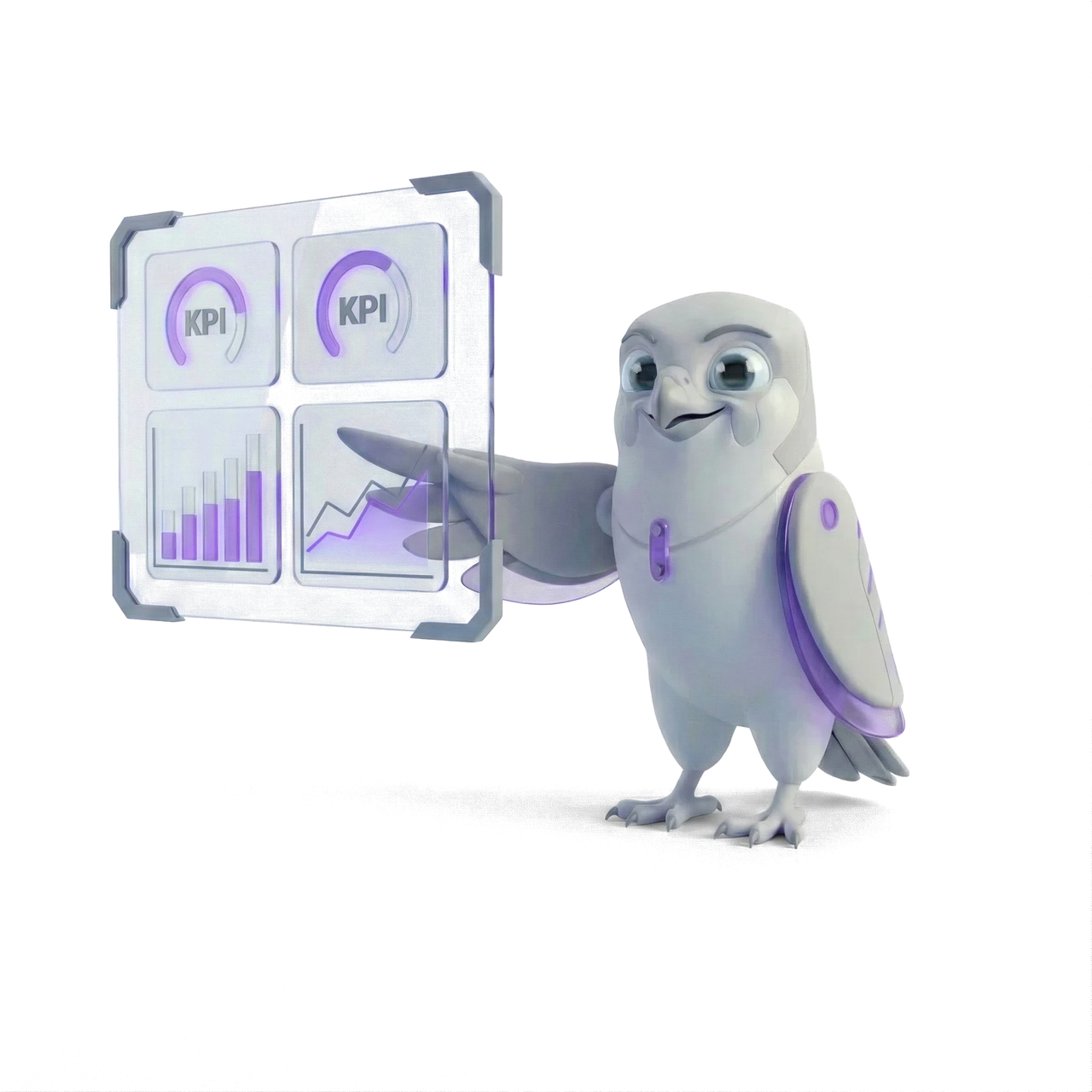 Контроль отдела продаж