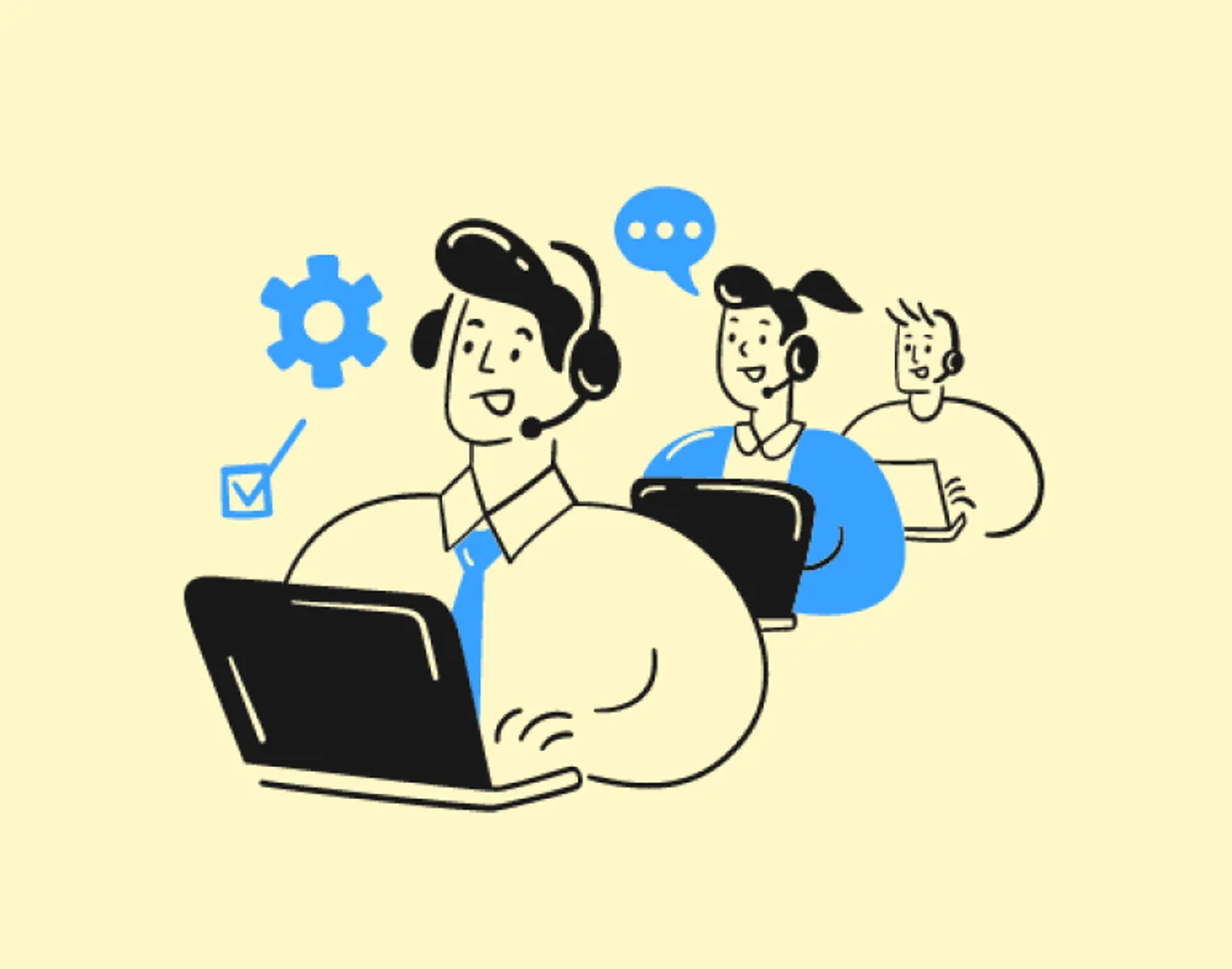 Кто такой COO и почему от него зависит успех любой компании