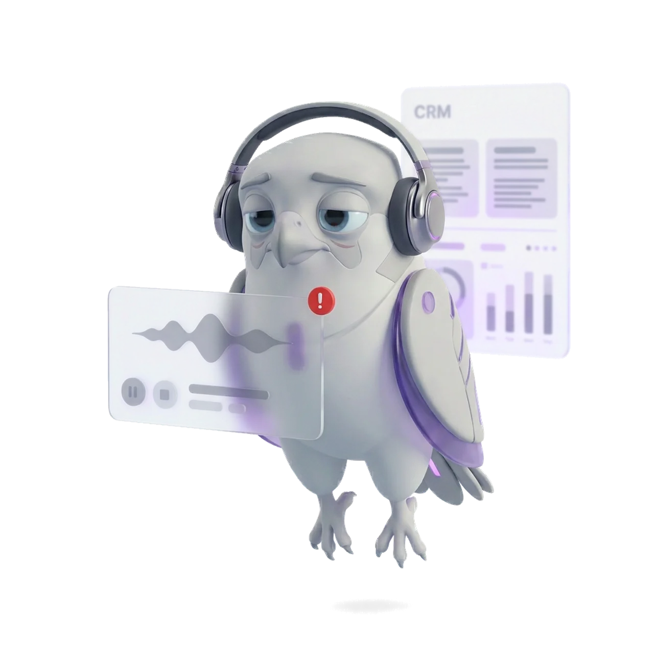 Часы уходят на прослушивание