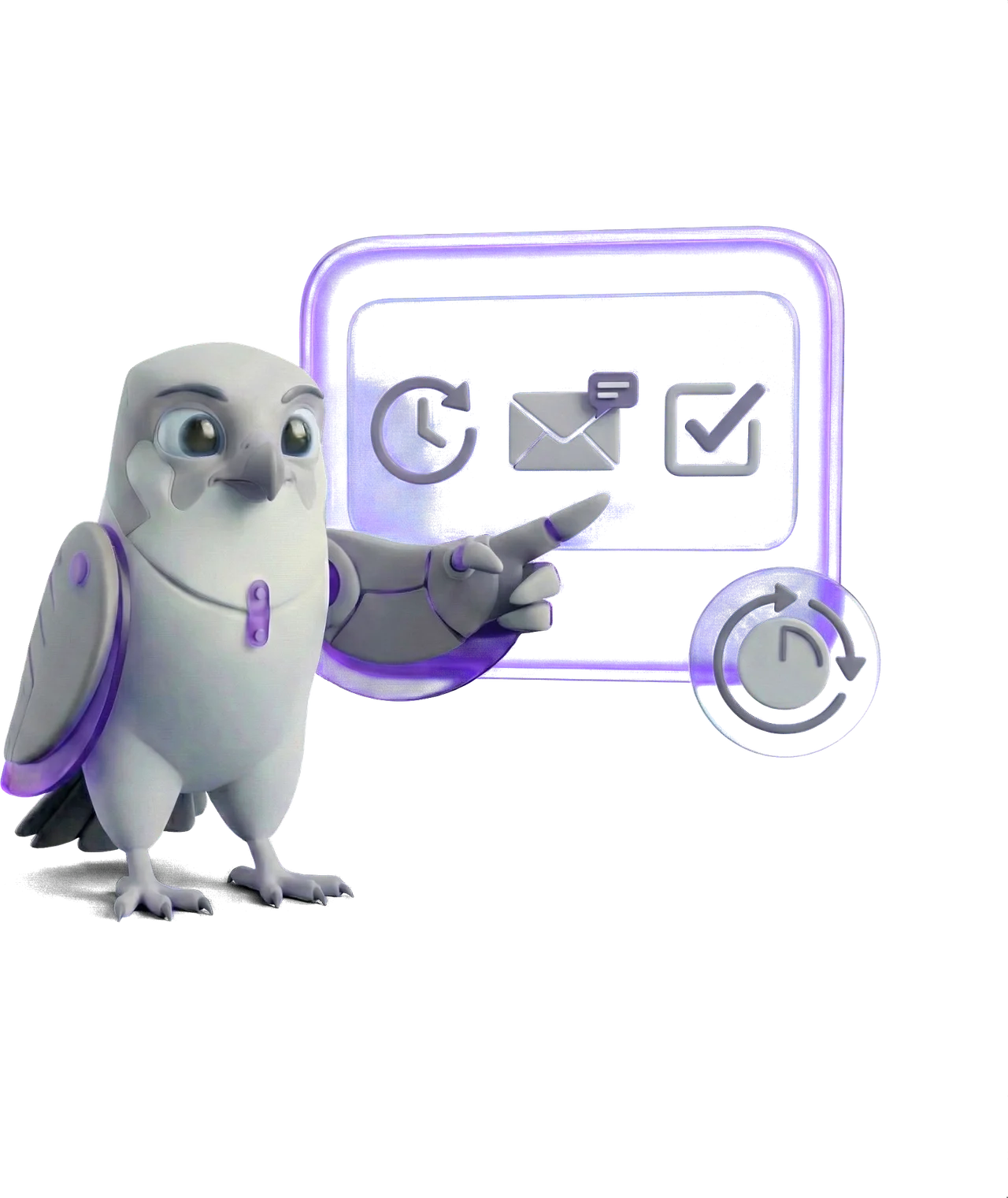 Повторные продажи на автопилоте