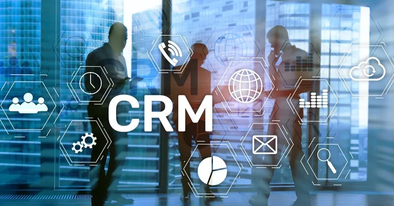 Как провести внедрение CRM-системы на удаленке
